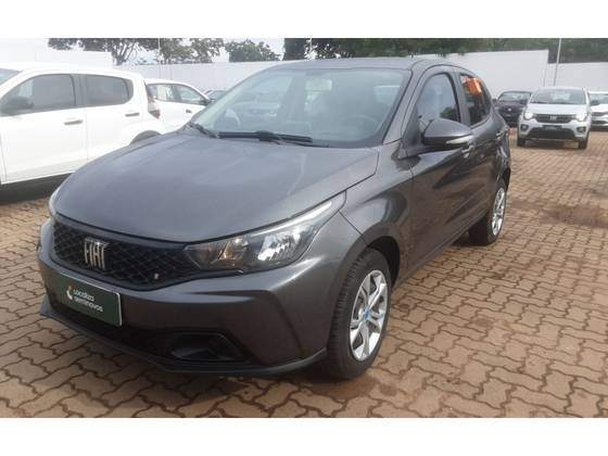 FIAT ARGO 1.0 FIREFLY FLEX DRIVE MANUAL